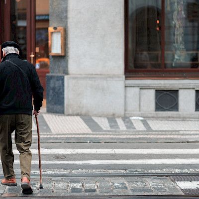 Korona rapauttaa keski-ikäisenkin toimintakykyä