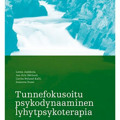 Psykodynaamisen lyhytpsykoterapian päivitetty työote