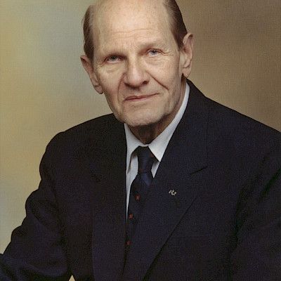 Petri Hirvonen 24.4.1936–17.1.2022