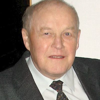 Kalle Johannes Kemppainen 30.10.1938–27.10.2021