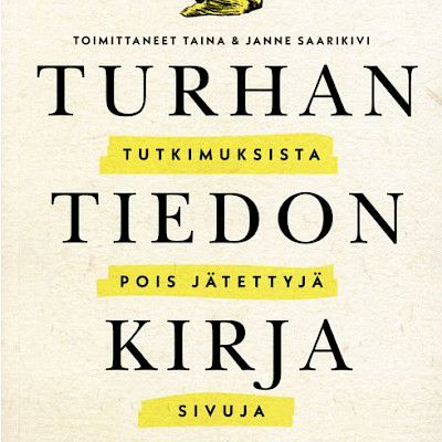 Virkistävä turha