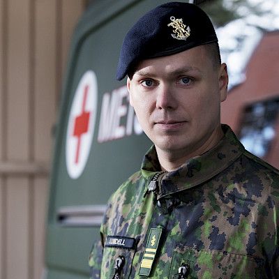 Uutiset Venäjän iskusta lastensairaalaan järkyttävät lääkäreitä