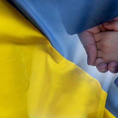 THL:ltä suositus Ukrainan pakolaisten infektiotautien ehkäisystä