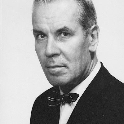 Esko Taulaniemi 30.5.1926–28.12.2021