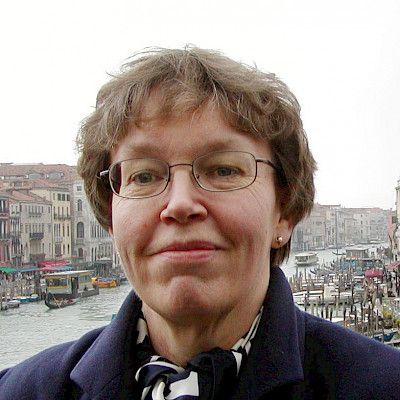 Marja Hietarinta 18.3.1948–28.12.2021