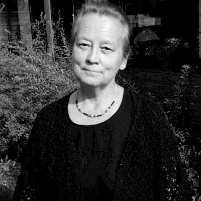 Liisa Ignatius 13.4.1937–22.11.2021