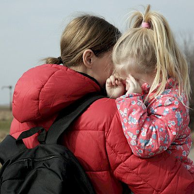 Ukrainalaisia näkyy vielä vähän Helsingin terveydenhuollossa