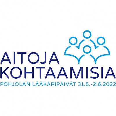Pohjolan Lääkäripäivät järjestetään kesän kynnyksellä Oulun teatterilla