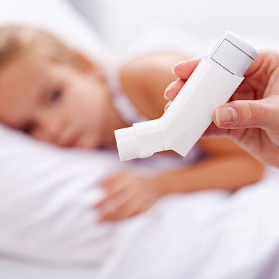 Lisää objektiivisia mittauksia lasten astman diagnostiikkaan