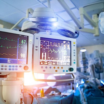 Post-intensive care syndrome – an unknown threat to patients’ recovery? 