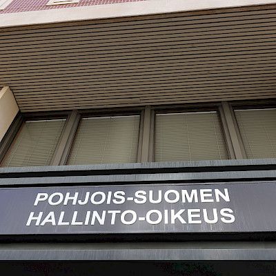 Vastaavan lääkärin asema etenee oikeuteen