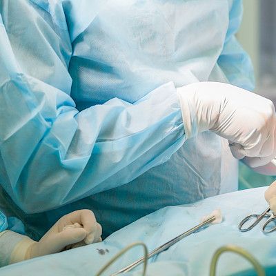 Verisuonikirurgian potilasvahingot useimmiten vältettävissä
