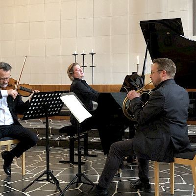 Musiikki ja lääketiede yhdistyvät rajat ylittäväksi elämykseksi