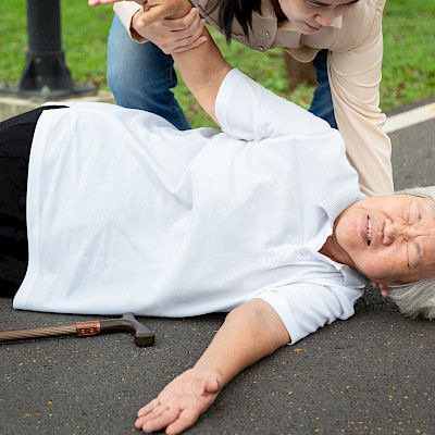 Lonkkamurtuman hoidon riskit riippuvat myös hoitomenetelmästä