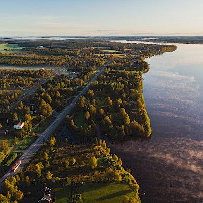 Yle: Meri-Lapin sote-ulkoistus selvitetään
