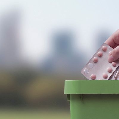 Suomalaiset valmiita maksamaan kestävämmästä lääkealasta