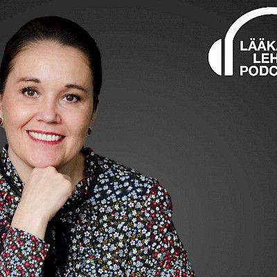 Lääkärilehti Podcast: ADHD aikuisella