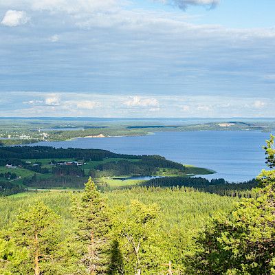 Jukka Lindberg valittiin Kainuun hyvinvointialueen johtoon