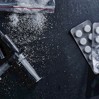 Stimulanttien käyttö on lähes kaksinkertaistunut huumehoitoon hakeutuvilla