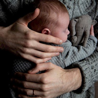 Perhevapaiden uudistus tuo uusia tehtäviä lääkäreille