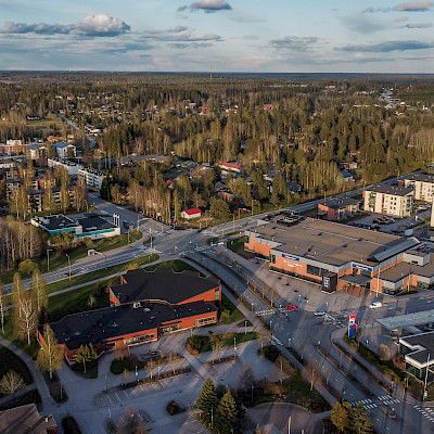 Yksi hyvinvointialue vailla johtajaa