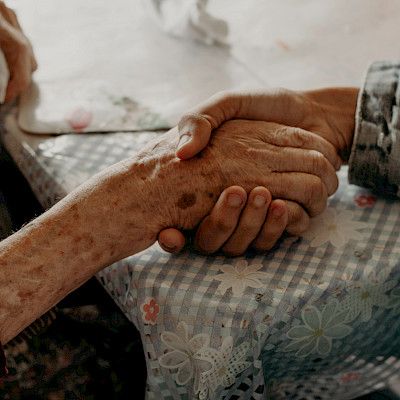 Ehkäise, tunnista ja hoida vanhuksen vajaaravitsemus