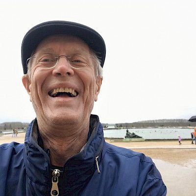 Hannu Wallinheimo 28.2.1946–10.6.2022