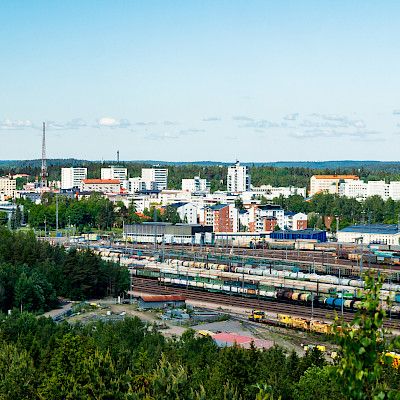 Kouvolan Sanomat: Kymenlaakson johtajavalinnasta valitettu