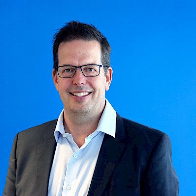 NHG sai uuden toimitusjohtajan