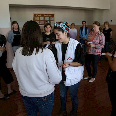 Seksuaalista väkivaltaa kokenut tarvitsee hoitoa nopeasti
