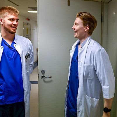 Kun terveysasema ei saa lääkäreitä