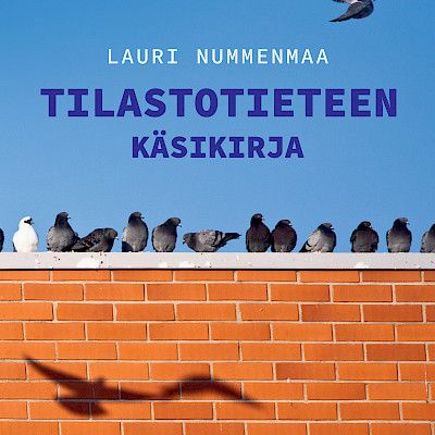 Tilastotiedettä suomeksi