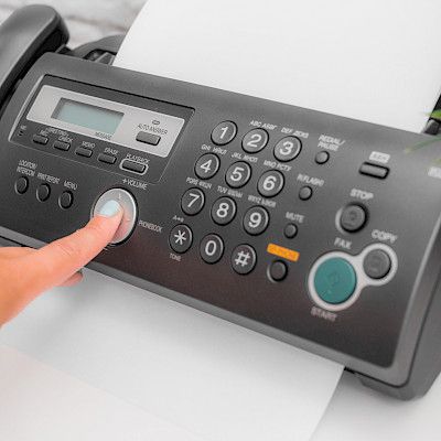 Fimea luopuu faksin käytöstä ihmislääkkeiden luvissa