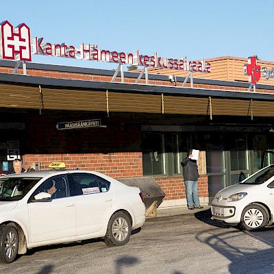 Kanta-Hämeen hoitajalakkoa siirretään