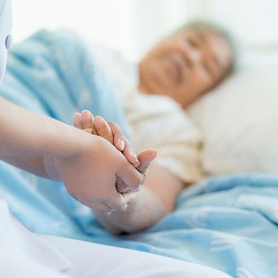 THL: Hoitajamitoituksen nostamiseen tarvitaan lisäaikaa