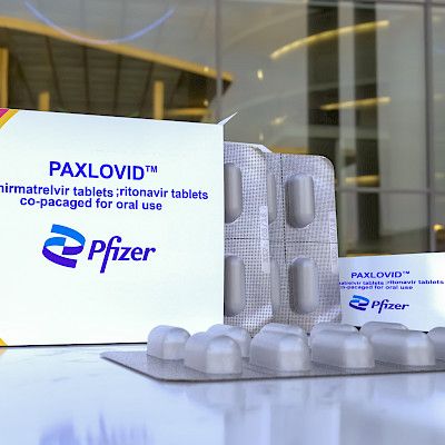 Koronalääke Paxlovidia on käytetty Suomessa häviävän vähän