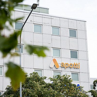 Lääkärien Apotti-kanteluun kertyi yli 580 allekirjoitusta