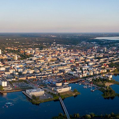 Oulussa ei käynnistetä muutosneuvotteluja