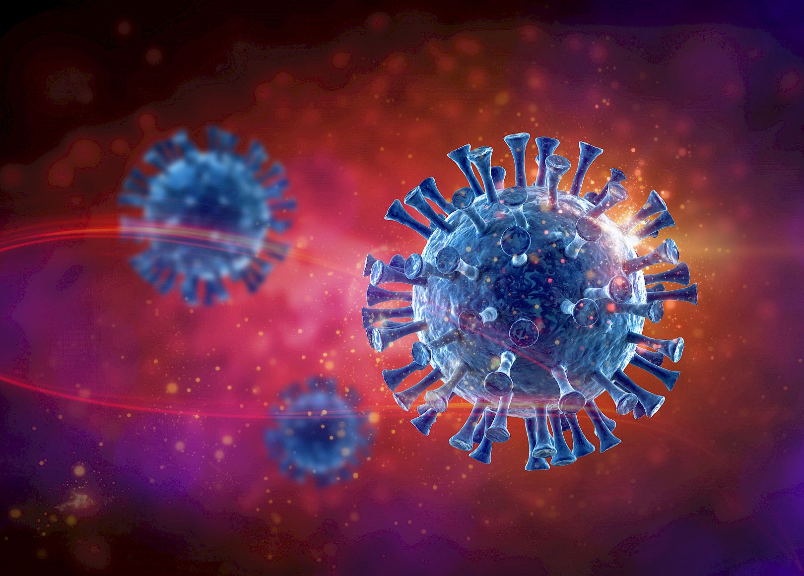 Koronavirus vähenee jätevesistä koko maassa - Lääkärilehti