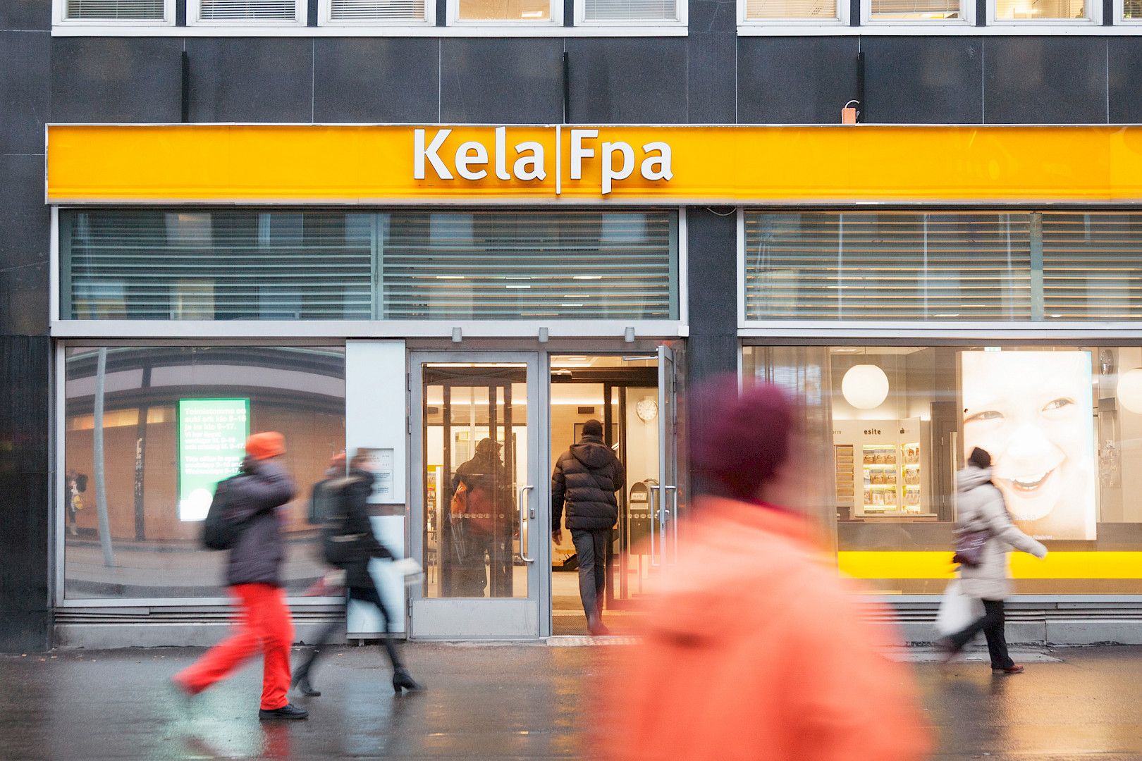 Kela: Kela-korvausten leikkaukset iskisivät suurin kaupunkeihin ...