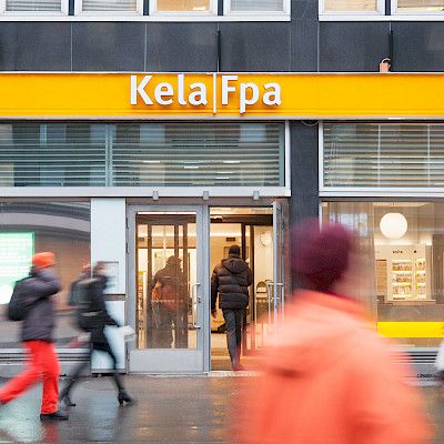 Kela: Kela-korvausten leikkaukset iskisivät suurin kaupunkeihin