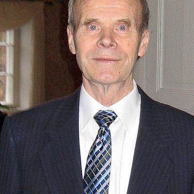 Aapo Lehtonen 18.12.1936–17.8.2022