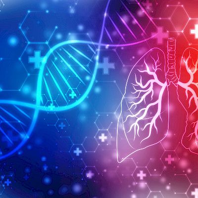 Biopankkien yhteistyöllä löytyi keuhkosairaudelle altistavia geenejä