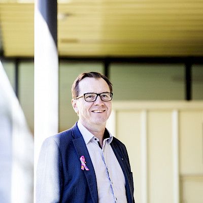 Jukka Westermarck palkittiin merkittävällä apurahalla