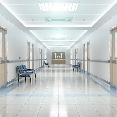 Psykiatristen sairaalapaikkojen vähentäminen ei lisännyt avohoitoa