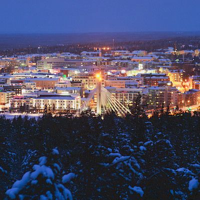 Rovaniemen kaupungille huomautus hoitoonpääsyn ongelmista