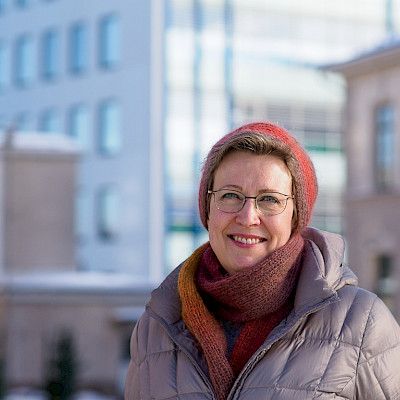 Sote-sektorin on aika ryhtyä systemaattiseen ilmastotyöhön