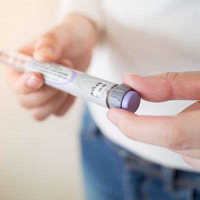 Diabetesliitto pettyi hallituksen esitykseen