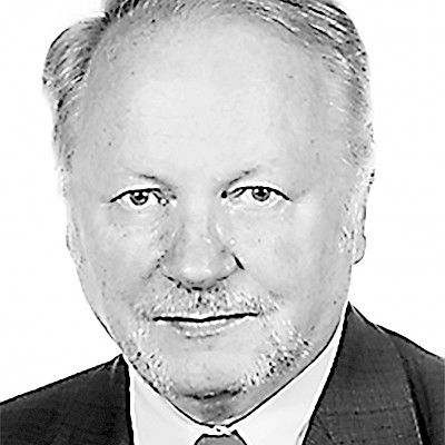 Antti Holopainen 19.12.1947–2.10.2022