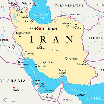 WMA vaatii teloitusten kieltoa Iranissa